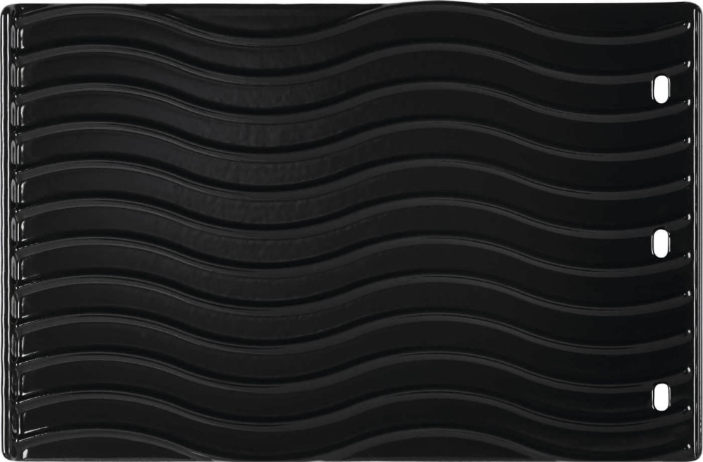 Plancha reversível em Ferro fundido esmaltado para séries Freestyle e Rogue Plancha reversível em Ferro fundido esmaltado para séries Freestyle e Rogue