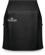 Capa para ROGUE® 425, mesas laterais fechadas