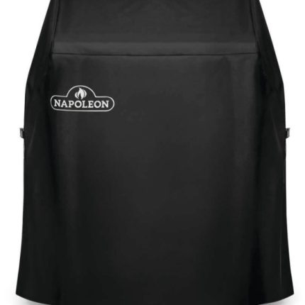 Capa para ROGUE® 425, mesas laterais fechadas
