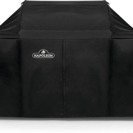 Capa para ROGUE® 625, mesas laterais abertas