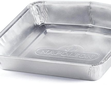 Recipiente para gordura para TRAVELQ™ 16x16.5cm
