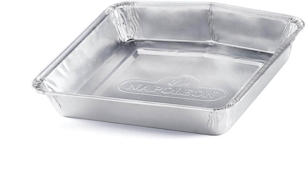 Recipiente para gordura para TRAVELQ™ 16x16.5cm Recipiente para gordura para TRAVELQ™ 16x16.5cm