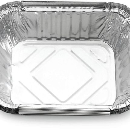 Recipiente para gordura pequena 14.7x12.2cm