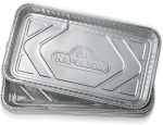Recipiente para gordura grande 36x19.7cm