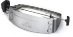 Kit Rotisserie de alta prestação e função de forno de pizza para TRAVELQ™