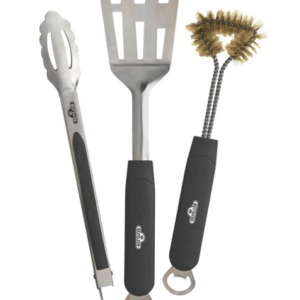 Set de Utensílios para TravelQ (3 peças)