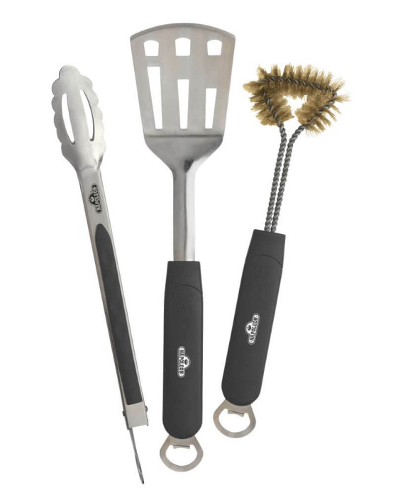Set de Utensílios para TravelQ (3 peças) Set de Utensílios para TravelQ (3 peças)
