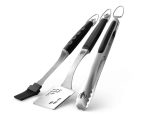Set de utensílios Executive edition (3 peças)