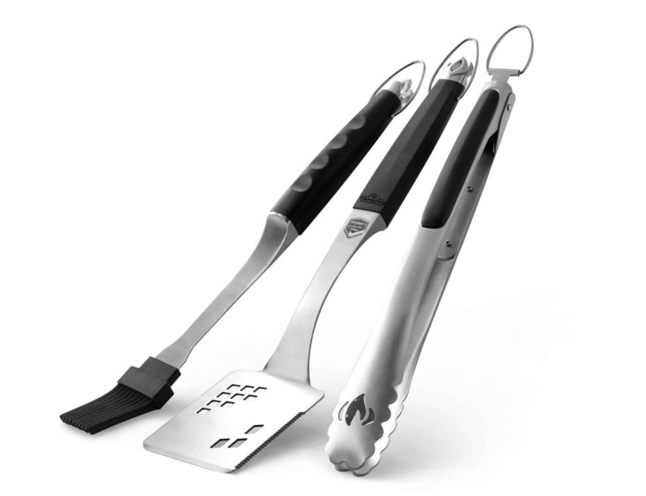 Set de utensílios Executive edition (3 peças) Set de utensílios Executive edition (3 peças)