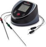 Termómetro Accu-Probe™ Bluetooth (2 sondas incluídas)