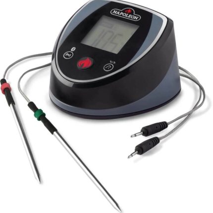 Termómetro Accu-Probe™ Bluetooth (2 sondas incluídas)