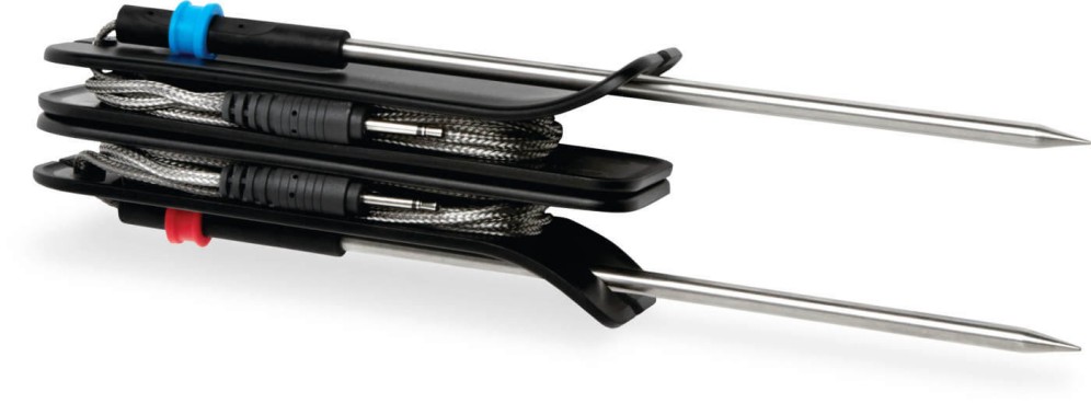 2 Sondas para termómetro Accu-Probe™ (70077) 2 Sondas para termómetro Accu-Probe™ (70077)