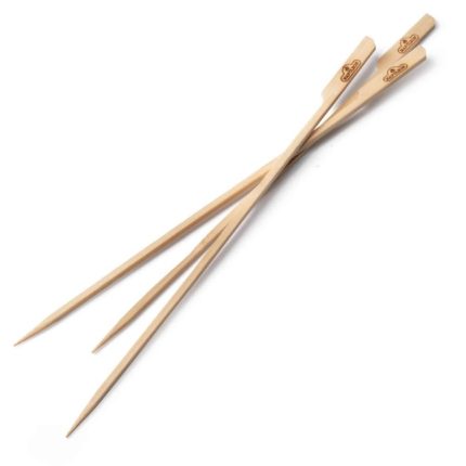 Espetos em bambu Napoleon®