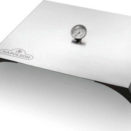 Complemento de forno de pizza (Compatível a partir do Freestyle® 425)