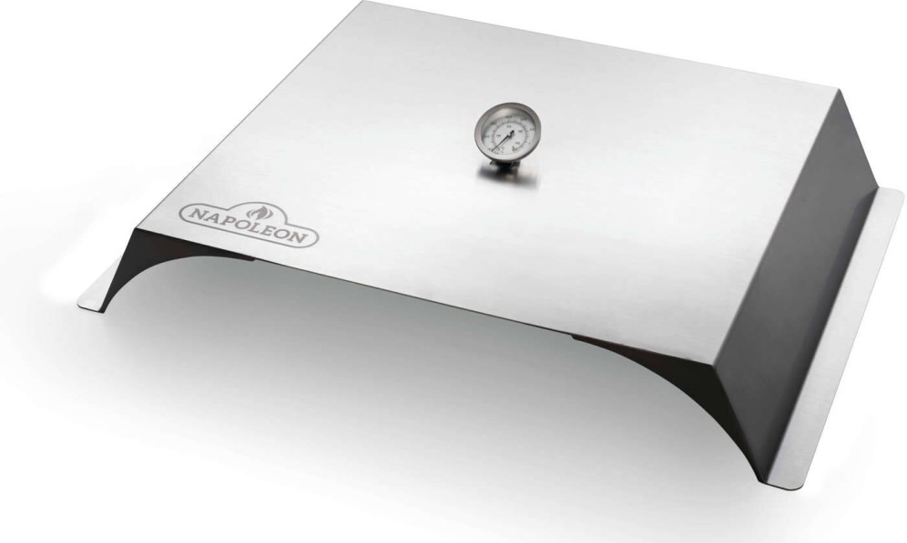 Complemento de forno de pizza (Compatível a partir do Freestyle® 425) Complemento de forno de pizza (Compatível a partir do Freestyle® 425)