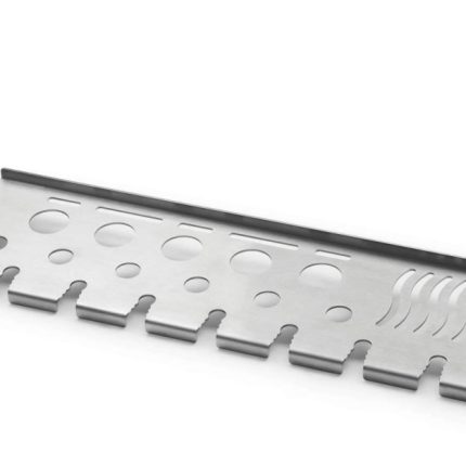 Grelha de aquecimento multifuncional para ROGUE® 425