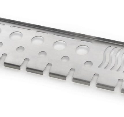 Grelha de aquecimento multifuncional para ROGUE® 525