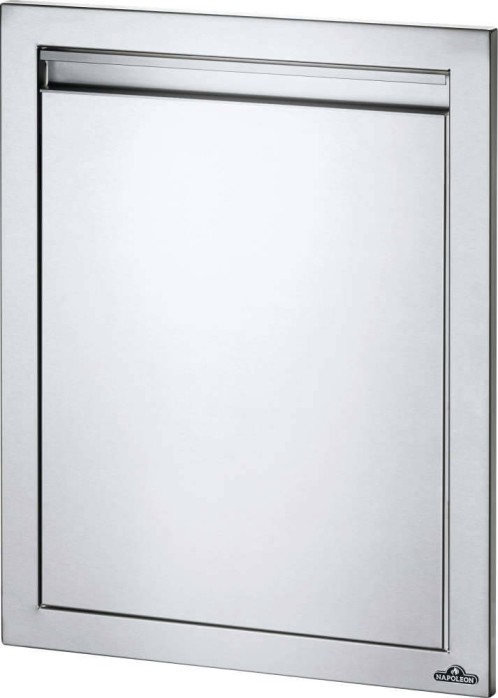 Porta para imbutir (Abertura à esquerda ou direita) (55x71 cm) Porta para imbutir (Abertura à esquerda ou direita) (55x71 cm)