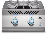 Queimador WOK alta potência Serie 700