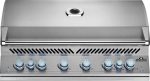 Grelhador Serie 700