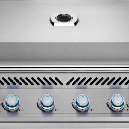 Grelhador Serie 700