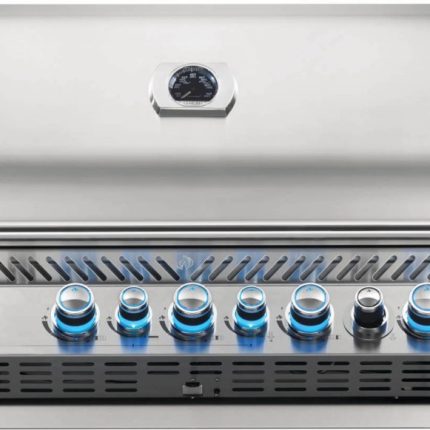 Prestige Pro 665 para Gás Natural