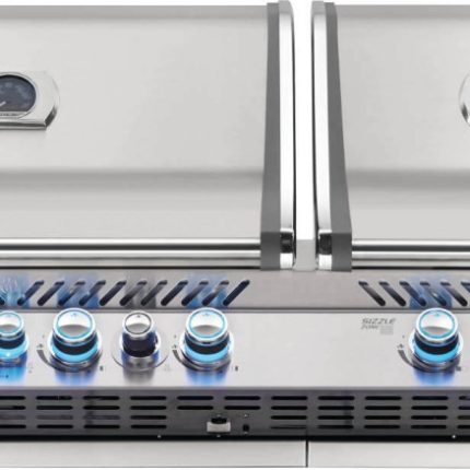 Prestige Pro 825