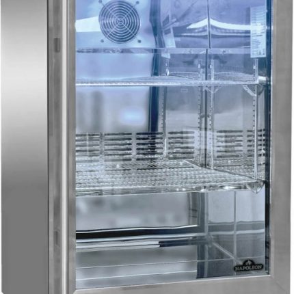 Frigorífico com porta a abrir à direita