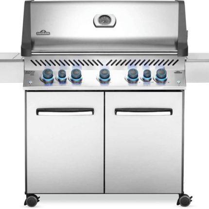 Fantástico grelhado PRESTIGE 665