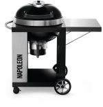 GRELHADOR A CARVÃO PRO-CART Kettle carvão Ø 57cm