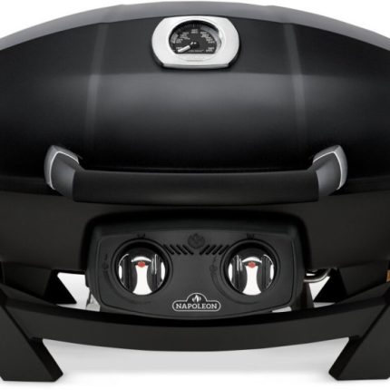 TRAVELQ™ PRO285, gás
