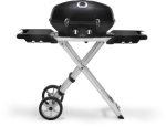 TRAVELQ™ PRO285X, com carro dobrável