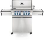 Grelhador portátil PRESTIGE PRO 500