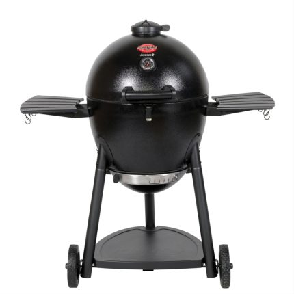 Char-Griller - Akorn Kamado com função de defumação