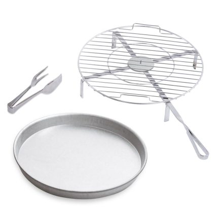 Alfa Forni — BBQ 500 37 cm